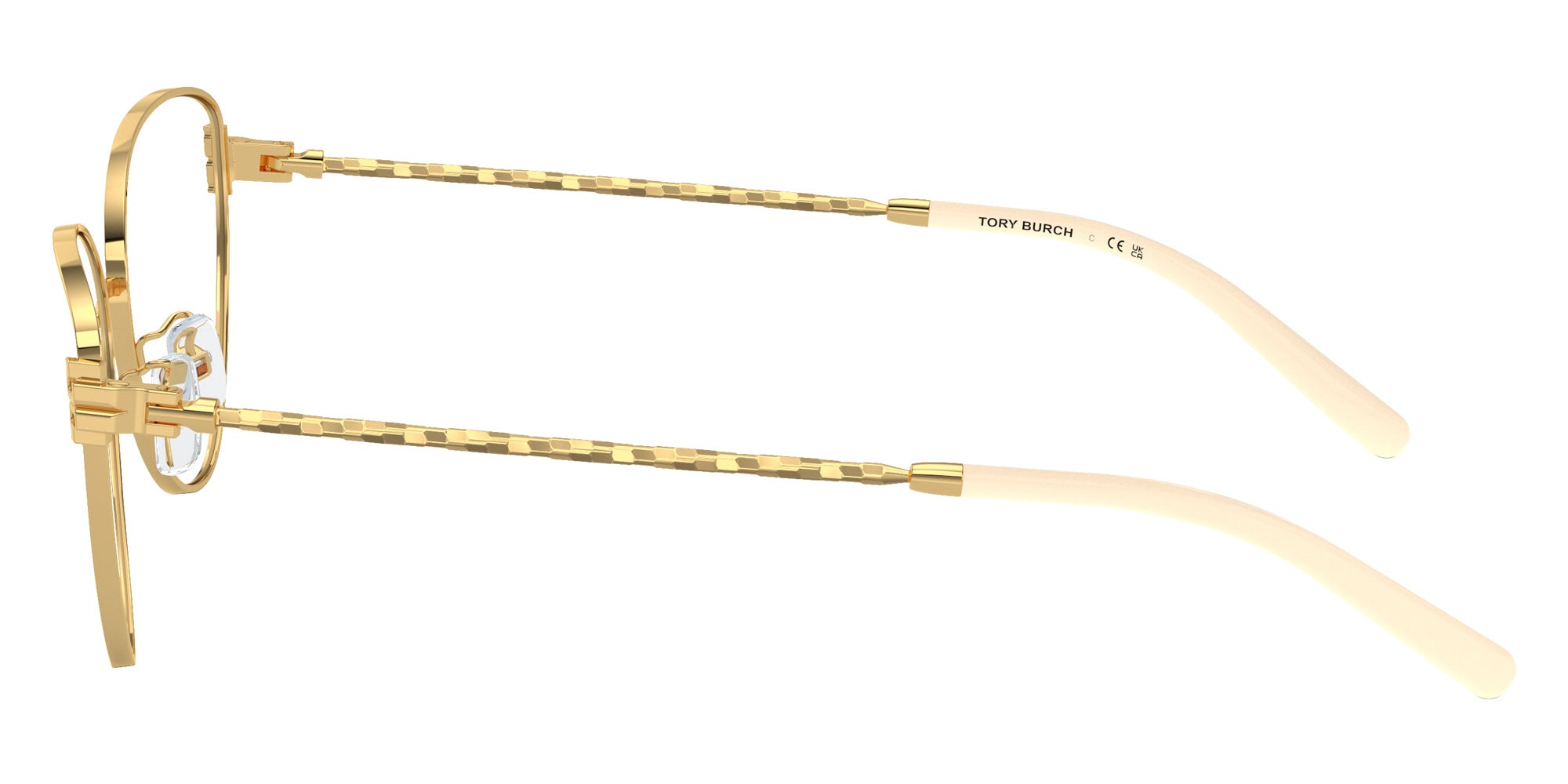 Tory Burch TY1085 3343 53 - Shiny Gold #id:ty10853343_s:100110