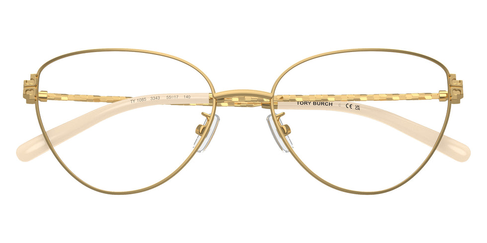 Tory Burch TY1085 3343 53 - Shiny Gold #id:ty10853343_s:100120