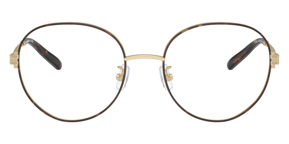 Tory Burch TY1086 3349 52 - Shiny Light Gold #id:ty10863349_s:100100