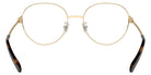 Tory Burch TY1086 3349 52 - Shiny Light Gold #id:ty10863349_s:100115
