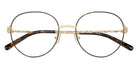 Tory Burch TY1086 3349 52 - Shiny Light Gold #id:ty10863349_s:100120