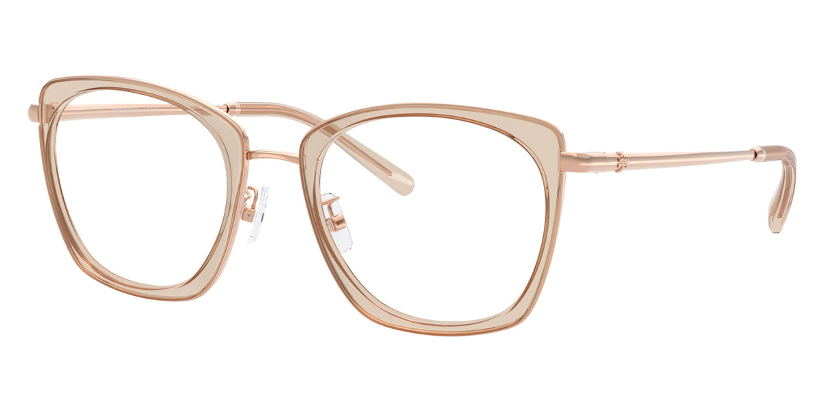Tory Burch TY1092 2090 51 - Beige Transparent #id:ty10922090_s:100105