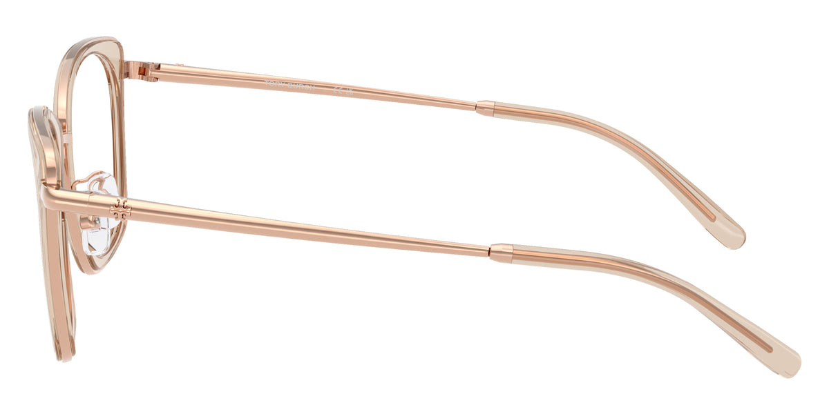 Tory Burch TY1092 2090 51 - Beige Transparent #id:ty10922090_s:100110