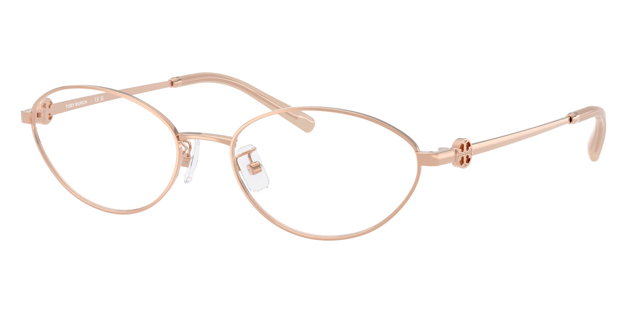 Tory Burch TY1095 3358 53 - Light Rose Gold #id:ty10953358_s:100105