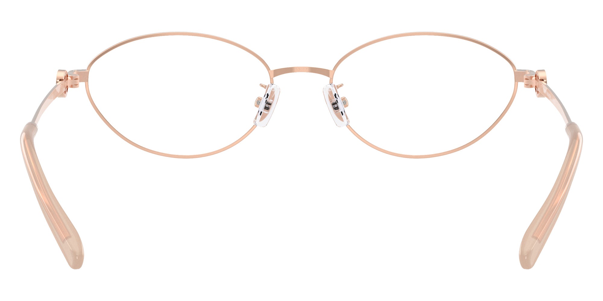 Tory Burch TY1095 3358 53 - Light Rose Gold #id:ty10953358_s:100115