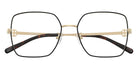 Tory Burch TY1097 3346 54 - Shiny Light Gold #id:ty10973346_s:102120