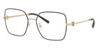 Tory Burch TY1097 3346 54 - Shiny Light Gold #id:ty10973346_s:102105