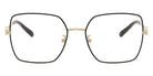 Tory Burch TY1097 3346 54 - Shiny Light Gold #id:ty10973346_s:102100