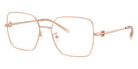 Tory Burch TY1097 3358 54 - Light Rose Gold #id:ty10973358_s:104105
