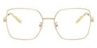 Tory Burch TY1097 3362 54 - Brushed Light Gold #id:ty10973362_s:106100
