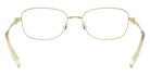 Tory Burch TY1098 3346 53 - Shiny Light Gold #id:ty10983346_s:102115