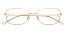 Tory Burch TY1098 3358 53 - Light Rose Gold #id:ty10983358_s:104120