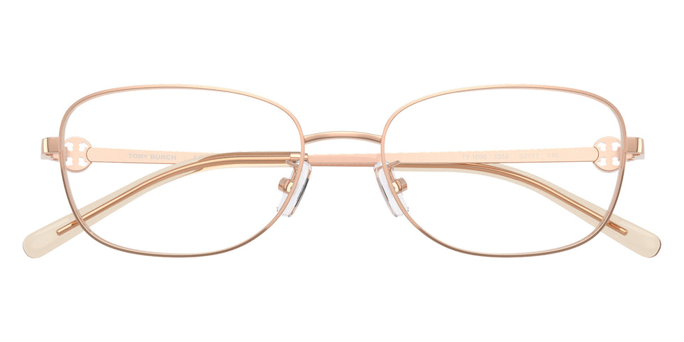 Tory Burch TY1098 3358 53 - Light Rose Gold #id:ty10983358_s:104120