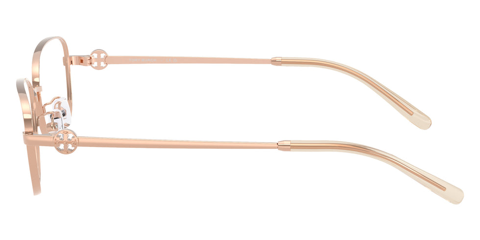 Tory Burch TY1098 3358 53 - Light Rose Gold #id:ty10983358_s:104110