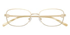 Tory Burch TY1098 3362 53 - Brushed Light Gold #id:ty10983362_s:106120