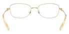 Tory Burch TY1098 3362 53 - Brushed Light Gold #id:ty10983362_s:106115
