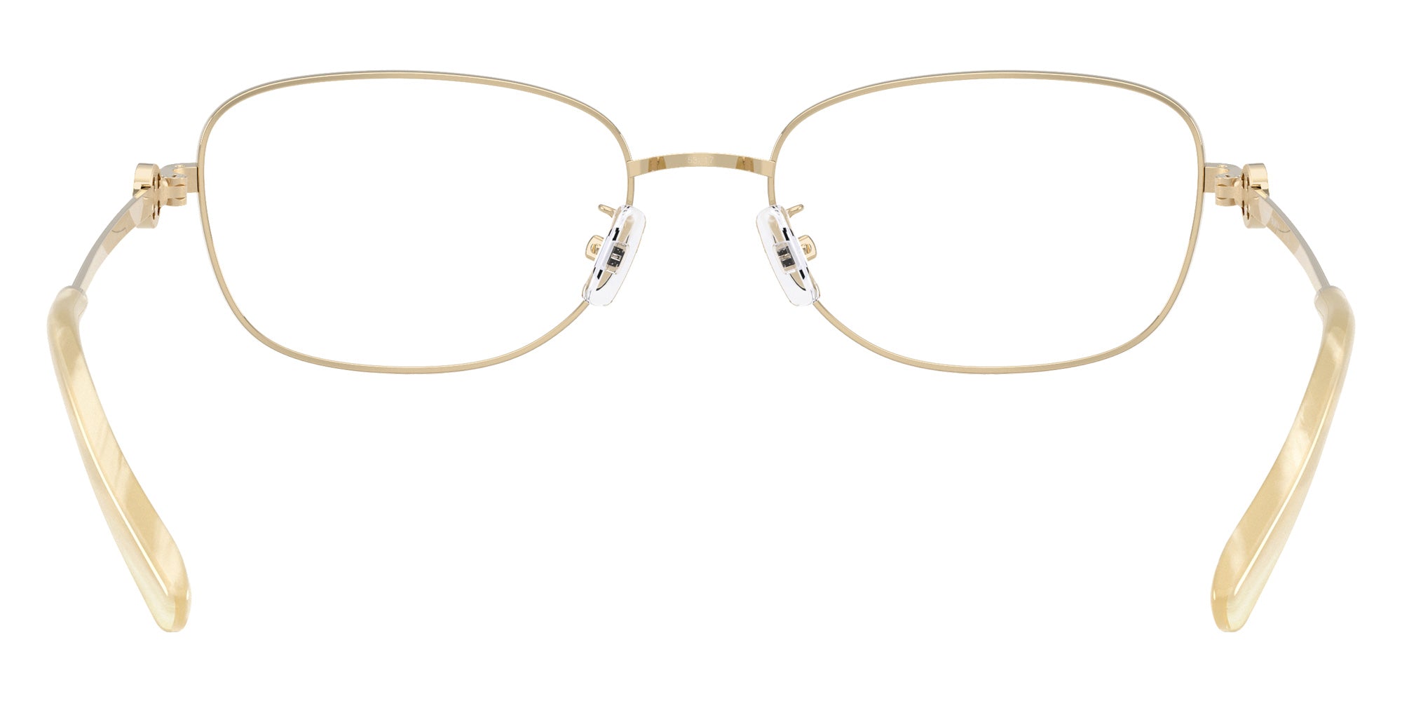Tory Burch TY1098 3362 53 - Brushed Light Gold #id:ty10983362_s:106115