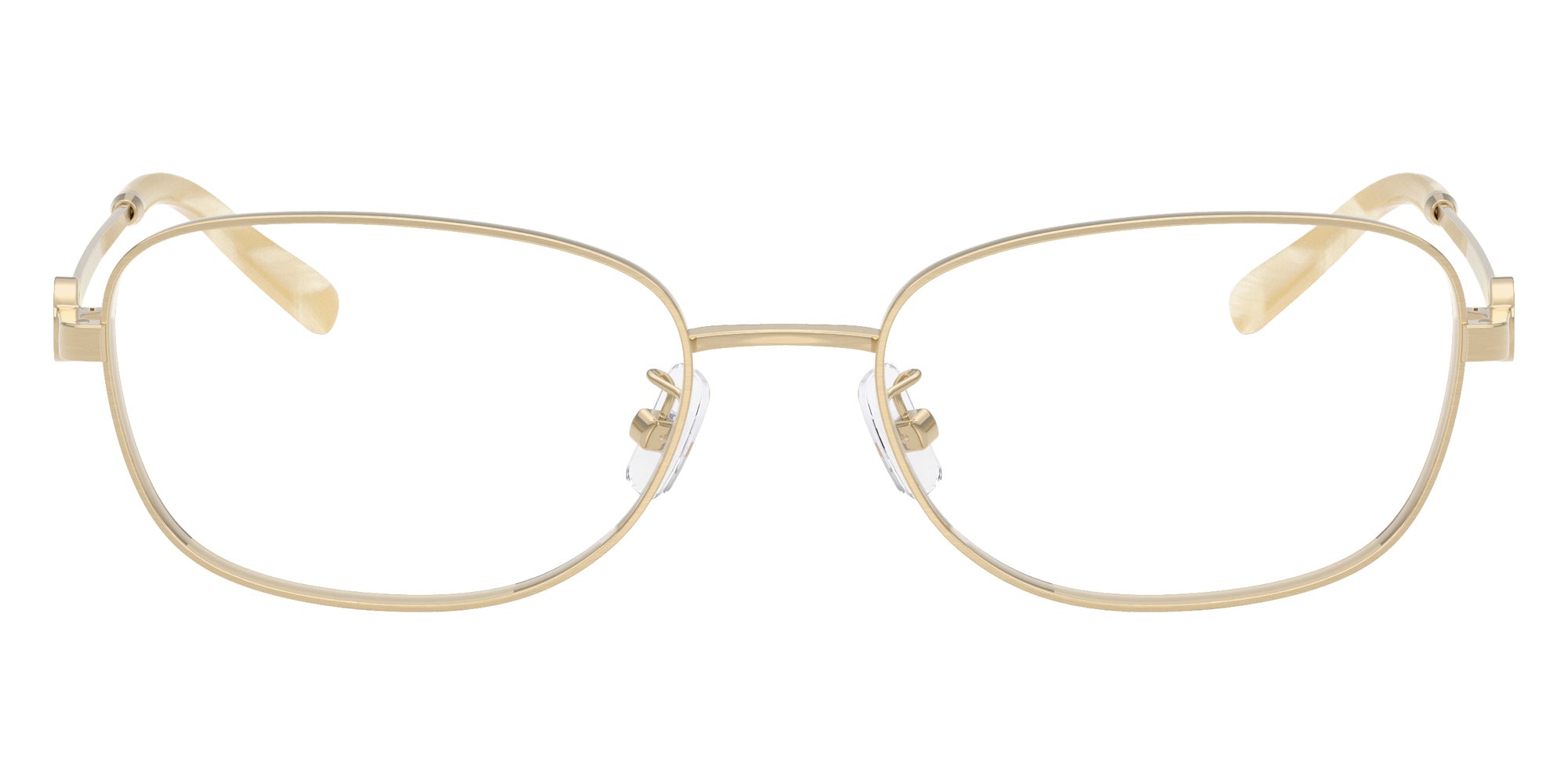 Tory Burch TY1098 3362 53 - Brushed Light Gold #id:ty10983362_s:106100