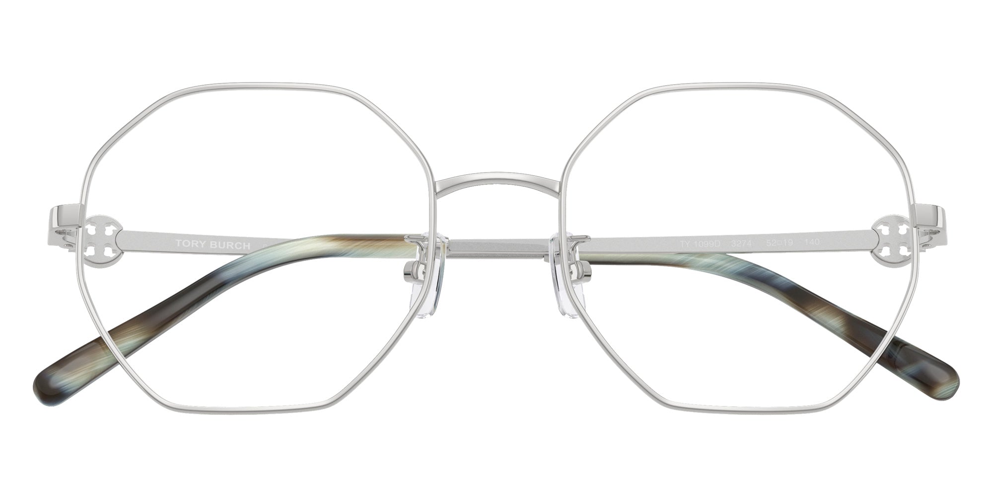 Tory Burch TY1099D 3274 52 - Silver #id:ty1099d3274_s:100120