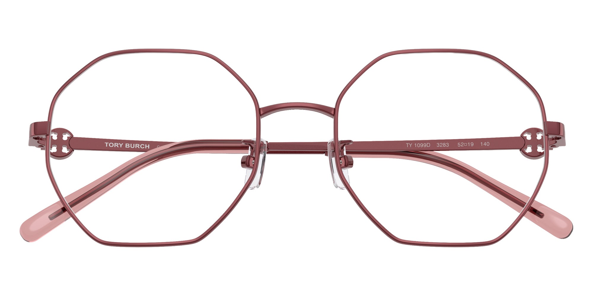 Tory Burch TY1099D 3283 52 - Burgundy #id:ty1099d3283_s:102120