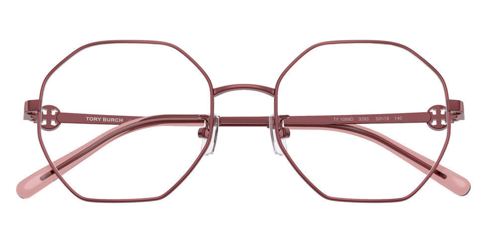 Tory Burch TY1099D 3283 52 - Burgundy #id:ty1099d3283_s:102120