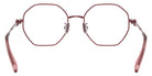 Tory Burch TY1099D 3283 52 - Burgundy #id:ty1099d3283_s:102115