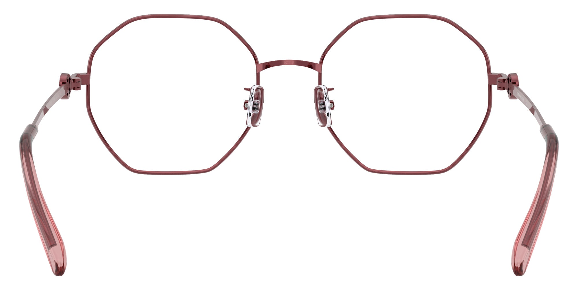Tory Burch TY1099D 3283 52 - Burgundy #id:ty1099d3283_s:102115
