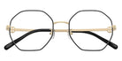 Tory Burch TY1099D 3346 52 - Shiny Light Gold #id:ty1099d3346_s:104120