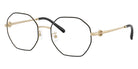 Tory Burch TY1099D 3346 52 - Shiny Light Gold #id:ty1099d3346_s:104105