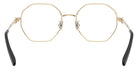 Tory Burch TY1099D 3346 52 - Shiny Light Gold #id:ty1099d3346_s:104115
