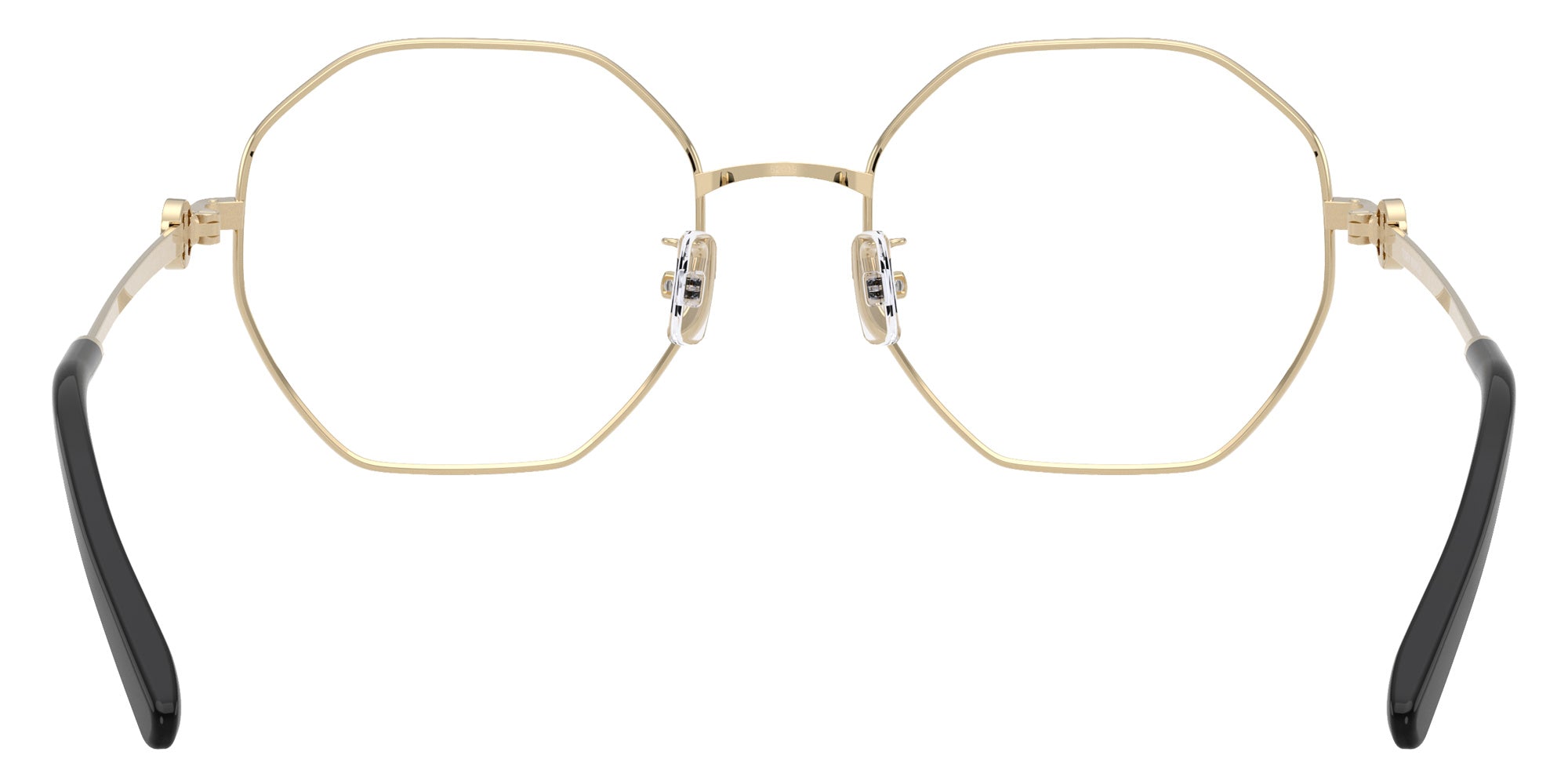 Tory Burch TY1099D 3346 52 - Shiny Light Gold #id:ty1099d3346_s:104115
