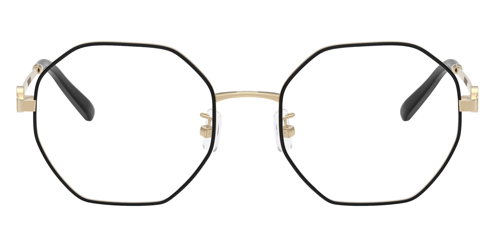 Tory Burch TY1099D 3346 52 - Shiny Light Gold #id:ty1099d3346_s:104100