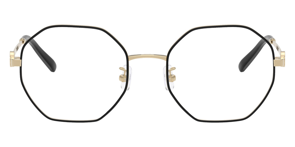 Tory Burch TY1099D 3346 52 - Shiny Light Gold #id:ty1099d3346_s:104100