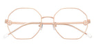 Tory Burch TY1099D 3358 52 - Light Rose Gold #id:ty1099d3358_s:106120