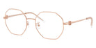 Tory Burch TY1099D 3358 52 - Light Rose Gold #id:ty1099d3358_s:106105