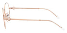 Tory Burch TY1099D 3358 52 - Light Rose Gold #id:ty1099d3358_s:106110