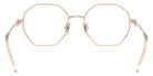 Tory Burch TY1099D 3358 52 - Light Rose Gold #id:ty1099d3358_s:106115