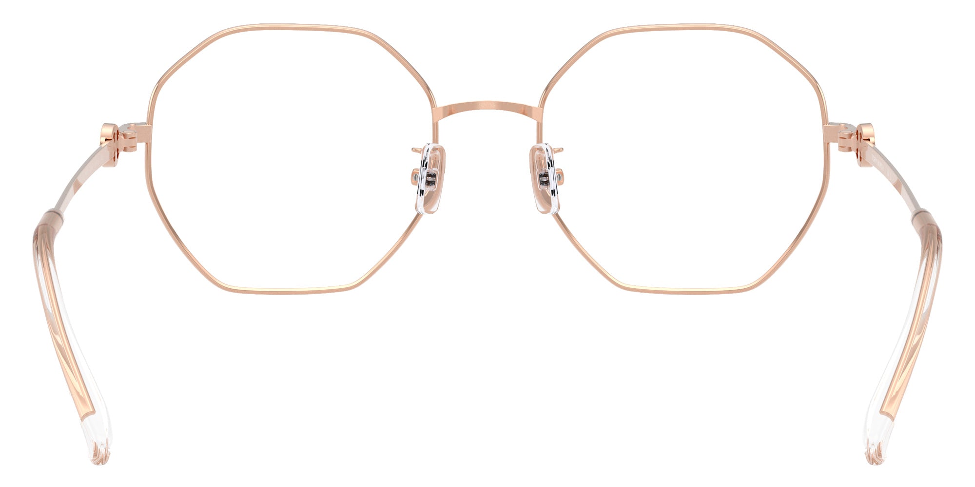 Tory Burch TY1099D 3358 52 - Light Rose Gold #id:ty1099d3358_s:106115