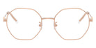 Tory Burch TY1099D 3358 52 - Light Rose Gold #id:ty1099d3358_s:106100