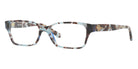 Tory Burch TY2080 1692 53 - Light Blue Tortoise #id:ty20801692_s:100100