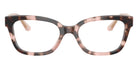 Tory Burch TY2084 1726 52 - Blush Tortoise #id:ty20841726_s:100100