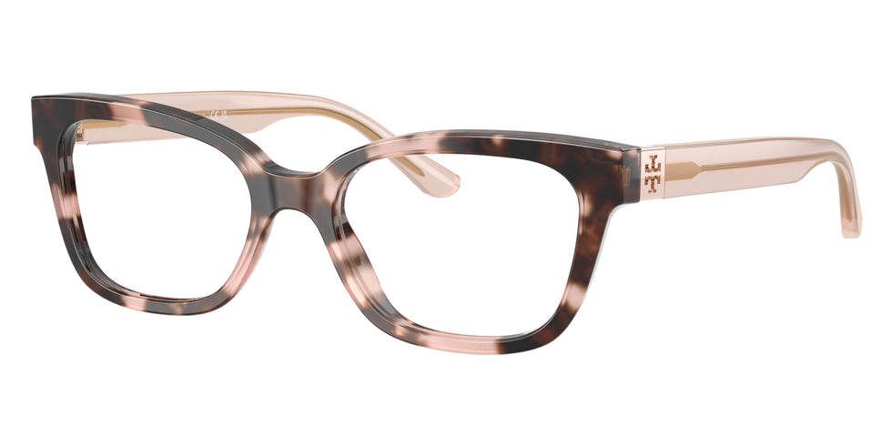 Tory Burch TY2084 1726 52 - Blush Tortoise #id:ty20841726_s:100105