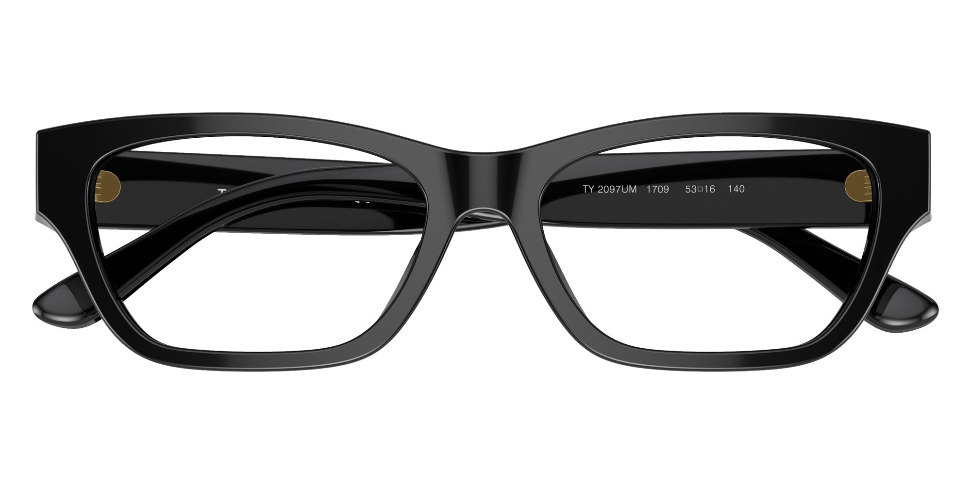 Tory Burch TY2097UM 1709 53 - Black #id:ty2097um1709_s:100120