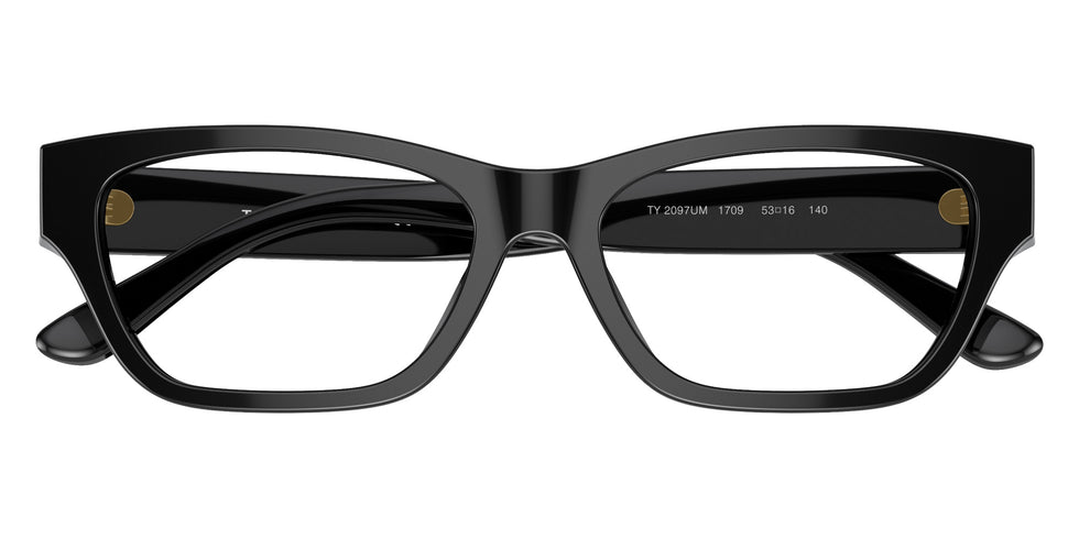 Tory Burch TY2097UM 1709 53 - Black #id:ty2097um1709_s:100120
