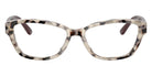 Tory Burch TY2114U 1839 49 - Dalmatian Tortoise #id:ty2114u1839_s:100100