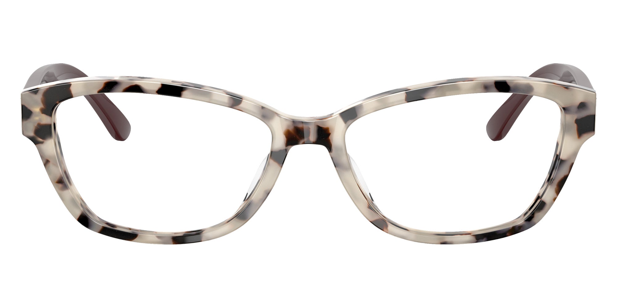 Tory Burch TY2114U 1839 49 - Dalmatian Tortoise #id:ty2114u1839_s:100100