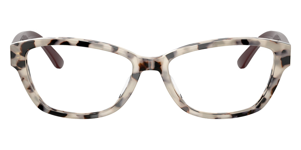 Tory Burch TY2114U 1839 49 - Dalmatian Tortoise #id:ty2114u1839_s:100100