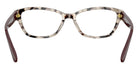 Tory Burch TY2114U 1839 49 - Dalmatian Tortoise #id:ty2114u1839_s:100115