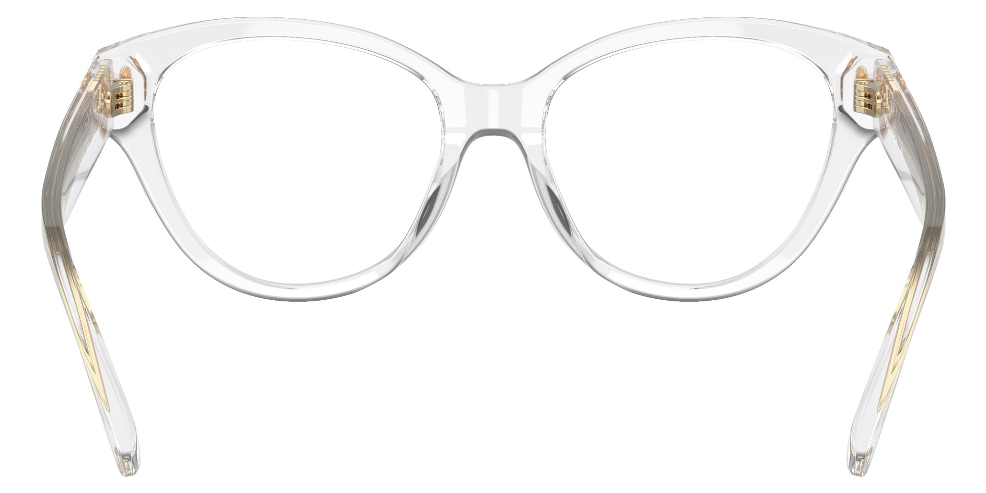Tory Burch TY2122U 1821 52 - Clear Transparent #id:ty2122u1821_s:100115