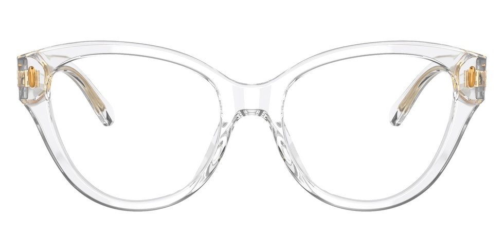 Tory Burch TY2122U 1821 52 - Clear Transparent #id:ty2122u1821_s:100100